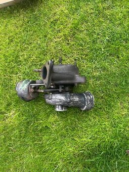 Turbo 1.9tdi 96kw