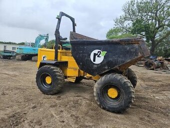 Dumper 9 ton 4x4