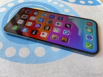 IPhone 12 Pro max 128 Gb Pacific Blue