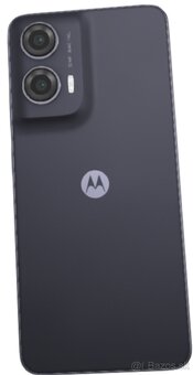 MOTOROLA MOTO G35 5G 4/256Gb Black