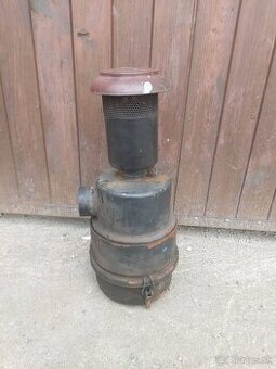 Filter multicar