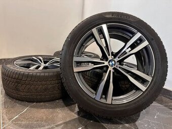 original alu kola R21 BMW X7 G07 M-Paket 8074220
