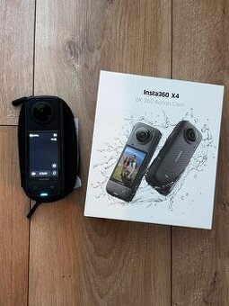 Insta360 X4
