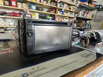 Radio pioneer