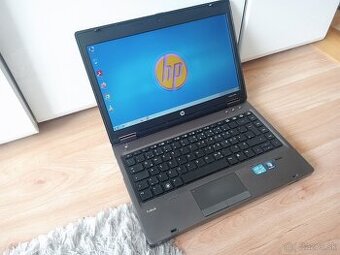 predám HP probook 6360b/ 8gb ram / Intel core i5 / ssd