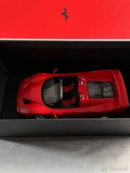 Ferrari F50 Spider BBR 1/18 - 1