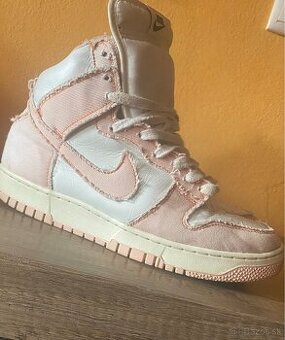 Nike Dunk High 1985