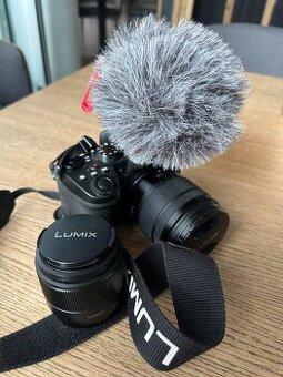 Panasonic Lumix DC G-90