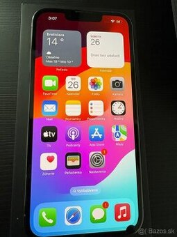 Predám Iphone 13 Pro - 128 gb, Sierra Blue