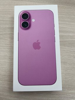 iPhone 16