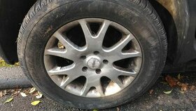 bmw elektrony 5x120 r17, na bmw x5 e53 e70
