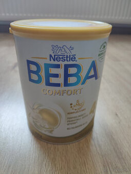 Beba comfort 4, Kendamil 4