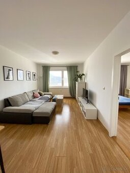 Prenajmem 2-izbový byt (61 m²) – Rozkvet, Považská Bystrica