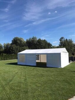 Párty stan 8x5m