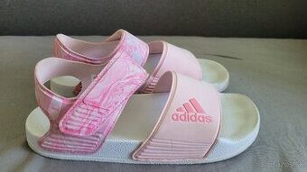 Sandále Adidas-veľ.36-ako nové