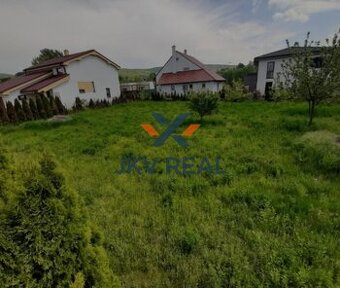 Na predaj pozemok v Záhorskej Bystrici na Lozornianskej ulic
