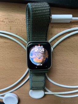 Apple Watch SE + príslušenstvo
