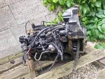 Predam blok motora m47n2 120kw.. z e90 pasuje e87 e91