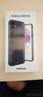 Predam Samsung Galaxy A55 5G