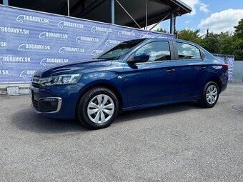 Citroën C-Elysée PureTech 82 E6.2 Best of Feel
