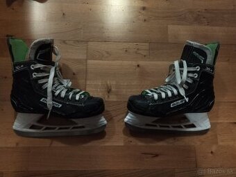 Hokejové korčule Bauer X-LS