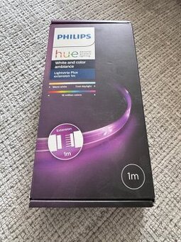 Philips hue Lightstrip plus extension 1m