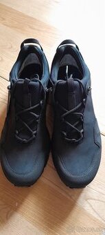 Gore-tex kanady nízke teniskové