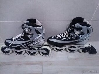 Rollerblade Speedmachine 100 vel 9, 43(EU)