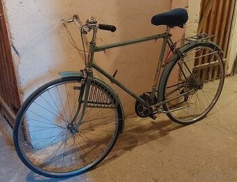 Bicykel LIBERTA, 28" kolesa