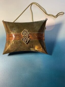 Vintage kabelka rok 1920