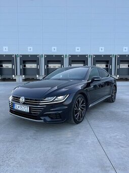 Volkswagen Arteon 2.0 TDI SCR BMT R-Line DSG