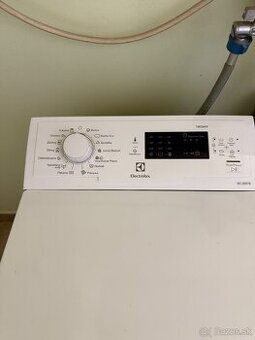 Electrolux 6kg