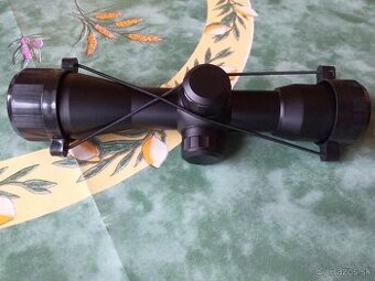 Optika 4x32