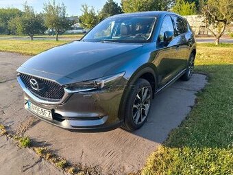 Mazda CX5