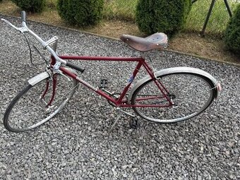 Bicykel
