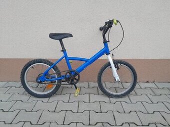 Detský bicykel 16