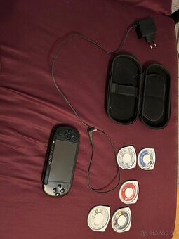 PSP E1004
