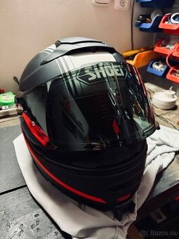 SHOEI Neotec II
