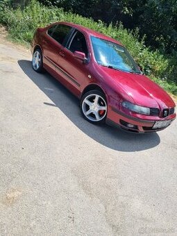 Seat toledo 1.9tdi