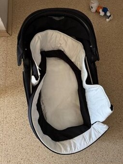 Cybex Priam Lux Vanička