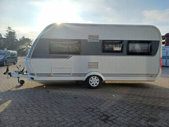 karavan,1300Kg,100Km/h|hobby 460UFE|4 miesta na spanie