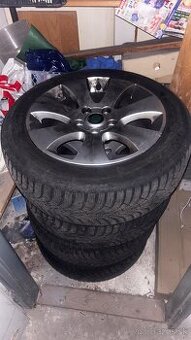 205/55R16