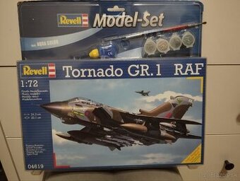 Predam 1/72 Tornado GR.1 Raf
