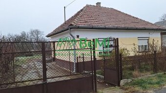 Dom vo Vizsoly vo veľmi dobrej lokalite za výhodnú cenu