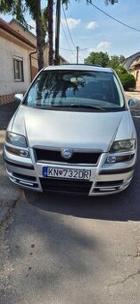 Fiat ulysse