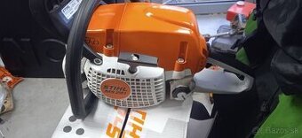 stihl , ms291