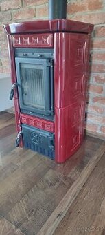 Nordica Gaia 9kw