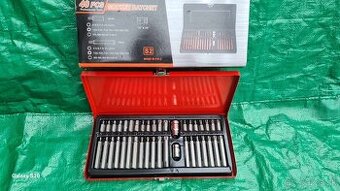 Torx imbus