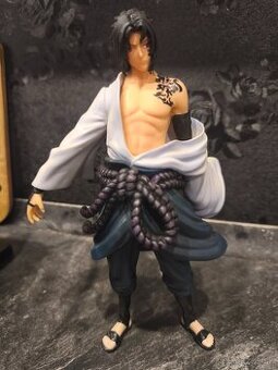 Predám figurku Sasuke uchiha - 1
