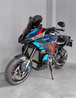 BMW S1000 XR M- COMPETITION